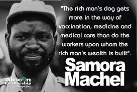 This is a documentary creating awareness about youth day and how far we've come as a country. Quote Of The Day African Leadership Magazine