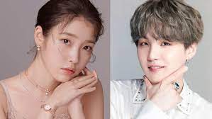 In einem interview sagte iu, dass sie mit suga arbeiten wolle, um ein anderes gefühl rüberzubringen, als sie es in anderen songs tat. Iu To Collaborate With Bts Suga For Her Upcoming Comeback Kpopthing