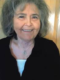 Carolyn "Jungmeyer" (Thacker) Guyon (September 25, 1942