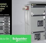 Power-Zone 4 Arc Resistant Switchgear | Schneider Electric