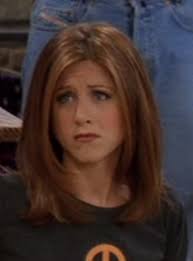 Summer Layers Rachel Friends Hair Rachel Hair Rachel Green Hair