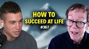 Robert Greene: On Meditation, Success & Death