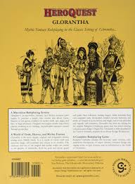 A summer of action can be found on paramount+ fandom. Heroquest Glorantha Mythic Fantasy Roleplaying In The Classic Setting Of Glorantha Richard Jeff Laws Robin D 9781943223015 Amazon Com Books
