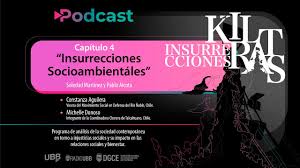 Descubre lo que soledad martinez (solecatalan) encontró en pinterest, la colección de ideas más grande del mundo. 4 Insurrecciones Socioambientales Insurreciones Kiltras Youtube