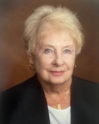 Judith Patton Rhinehart Obituary (2024)