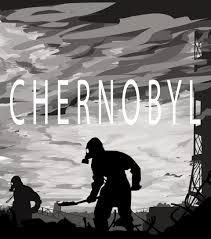 Chernobyl poster concept i made (oc) : Artstation Chernobyl Web Series Poster Harsh Vardhan