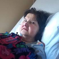 Obituary of Maria Antonieta Martinez