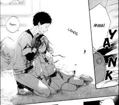 Obi And Shirayuki Akagami No Shirayukihime Akagami No Shirayukihime Akagami No Snow White With The Red Hair