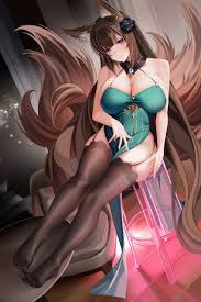 shitsurakuen (paradise lost), azur lane, amagi (cv) (azur lane), amagi (cv)  (throne of fallen petals) (azur lane), 1girl - Anime R34