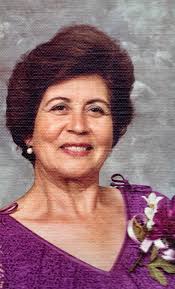 Enedina Diaz Obituary
