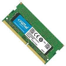 Akakçe'de piyasadaki tüm fiyatları karşılaştır, en ucuz fiyatı tek tıkla bul. Crucial 8gb Ddr4 2133 Laptop Memory Pc4 17000 Cl15 Sodimm 260 Pin Nadbook