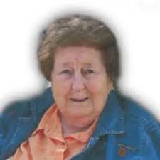 Obituary information for Alice Lorraine Schultz
