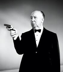 Resultado de imagem para alfred hitchcock