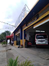 Serviteca Juan Cars