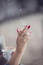 Some people mistake early signs of lung cancer as nuisances rather than symptoms of disease. Lung Cancer Symptoms Even Non Smokers Should Know Signs Of Lung Cancer In Men And Women