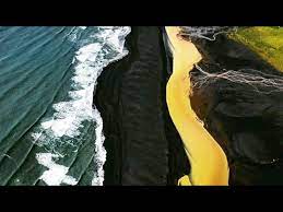 With a length of 3,395 miles, it is the country's second longest river—surpassed only by the yangtze. Iceland Epic Drone 4k Highlands Youtube