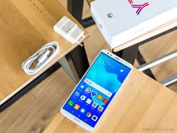 HUAWEI Y7 Prime 2018 Smartphone Dual ...