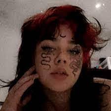 Lila Mack's Instagram, Twitter & Facebook