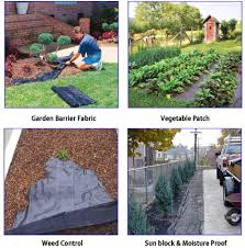 Check spelling or type a new query. Labworkauto Garden Weed Barrier Landscape Fabric Durable Heavy Duty Weed Block Gardening Mat Ground Weed Cover 4ft300ft Patio Lawn Garden Mesralyoum Weed Moss Control