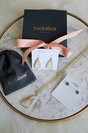 There is no deadline or due date to return your set. Honest Rocksbox Review Promo Code For Free Month Kindly Unspoken