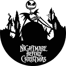 Pin By Lindsay Gonzales On Circut Svg Welding Art Nightmare Before Welding Art Projects