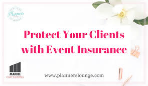 Attendance (as long as it is up to 1,000) Event Liability Insurance Helps Protect Your Client
