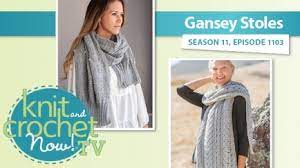 I will be releasing step by step crochet videos from beginner to advance skill. Knit And Crochet Now 10 Hoodies Annie S Creative Studio