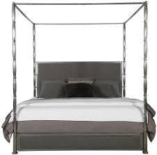 Enjoy free white glove delivery at every order! Canopy Bed Bernhardt