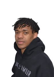 Kendall " K Dizzy" Clyburn