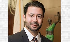 James Amaro's Instagram, Twitter & Facebook