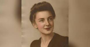 Mrs. Bernice Alicia Klein Obituary