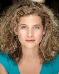 Jason47's Interview with Miranda Wilson (Megan Hathaway, 1984-1985)