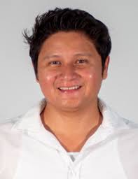 Irving Daniel Escobedo Cen