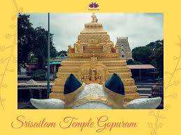 Srisailam Temple Guide Timings Poojas History Mallikarjuna Jyotirling