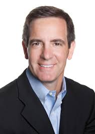 Venture capitalist Greg Taylor joins Deaconess board