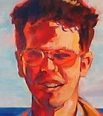 Barbara Muir Paints: July 2008