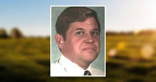 Thomas E. Hyden Obituary November 2, 2019