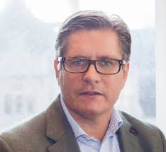 OPEN Health names Rob Barker chief executive officer