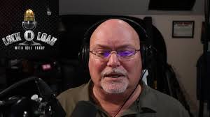 Bill Frady's Instagram, Twitter & Facebook