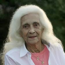 Hazel Sutherland Obituary