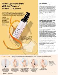 We use cookies and other similar tools to help you discover what you love about mary kay. Applause For September By Fatima Cajina Issuu