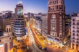 Located in madrid, hotel mayorazgo is in the city center and near a metro station. What To Do In Madrid Hotel Mayorazgo 4 Official Website