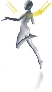 While my system only consumes one pose vector, i need two pose vectors to generate a training example. Magic Poser