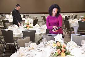How To Find And Hire The Best Event Planner
