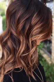 21 Best Brown Balayage Hair Colours All Things Hair Chestnut Hair Color Hair Color Auburn Hair Styles