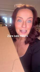 Zara at Trx Which Floor