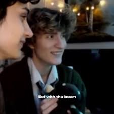 Hilarious Stream Moments with Ethan and Andy