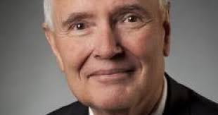 UPDATE: KU Chancellor Joins Other University Presidents To Give Up Pay  Increase