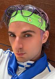 Order Your Anime Central 2025 Wig Now!