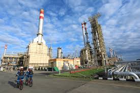 Dan apa saja keberadaan proyek pengembangan kilang pada industri migas pertamina ru iv cilacap. Kilang Pertamina Cilacap Melaju Mantap Dengan Fasilitas Dan Jajaran Produk Lengkap Pertamina
